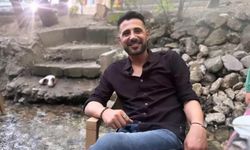 Malatya'da 3'üncü kattaki balkondan düşüp, öldü