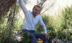 Malatya'da inşaattan düşen işçi, hayatını kaybetti