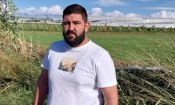 Manavgat'ta hortum, seralara zarar verdi