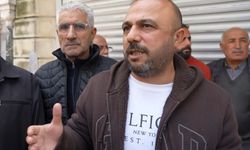 Manisa'da kuyumcu mağdurları, para ve altınlarını istedi