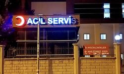 Mardin'de kavga ettiği kişiyi otomobil ile çarparak ağır yaraladı