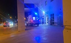 Mardin'de kavga ettiği kişiyi otomobil ile çarparak öldürdü (2)