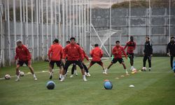 Mehmet Altıparmak: Manisa maçı final niteliğinde