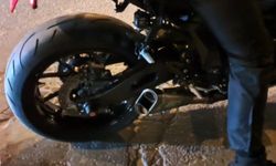 Mersin'de abart egzoz denetiminde 50 sürücüye 463 bin 350 lira ceza