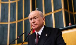 MHP Genel Başkanı Bahçeli'den '10 Kasım' mesajı