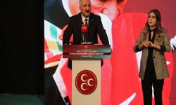 MHP'den 'Dünya Engelliler Günü' farkındalık programı / Ek fotoğraf