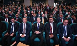 MHP'li Durmaz: 'Terörsüz Türkiye' ile Türk'le Kürt'ün kardeşliği daha da pekişecek