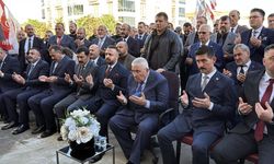 MHP'li Yalçın'dan 'Terörsüz Türkiye' açıklaması