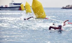 Milliler, Avrupa Biathle-Triathle-Lazer Run Şampiyonası'nda 19 madalya kazandı