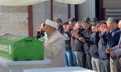 Nevşehir'de 9 aylık hamile kadın evinde ölü bulundu (2)