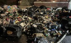 New York'ta araçta patlama: 7 itfaiyeci yaralandı