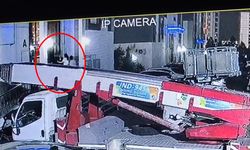 Oğlu ile tartışan çocuğa silah çekip, havaya ateş açan sanığa 9 yıla kadar hapis istemi