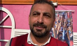 Öğretmenler, hamsi festivalinde eğlendi