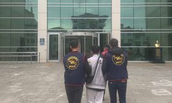 Ordu'da jandarma operasyonlarında 64 tutuklama