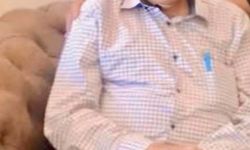 Otomobil ile kamyonet çarpıştı: 1 ölü, 2 yaralı