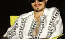 Otomobil, motosiklete çarptı; motokurye Muratcan öldü