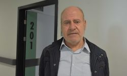 Prof. Dr. Türk: Akciğer kanseri tesadüfen saptanabiliyor