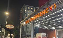 Rize'de mevlit yemeğinden 94 kişi hastanelik oldu