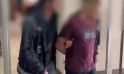 Sakarya'da 13 kaçak göçmen yakalandı; sürücü tutuklandı