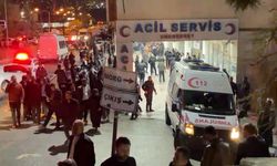 Şanlıurfa'da sokakta silahlı kavga: 3 yaralı