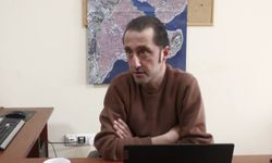 Sapanca Gölü'ndeki tarihi kalıntının Geç Antik Çağ'a ait olabileceği değerlendiriliyor