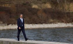 Sapanca Gölü'nü rahatlatacak proje için süreç başladı