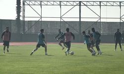 Selçuk İnan: Önemli oyunculara sahip bir takıma karşı oynayacağız