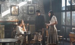 Serhat gerçekleri öğreniyor