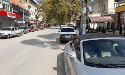 Sındırgı'da 4.5 büyüklüğünde deprem