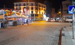 Sındırgı'da 4.9 büyüklüğünde deprem