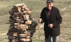 Sivas'ta 9 gündür aranıyordu; arazide ölü bulundu