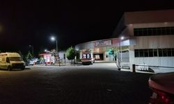 Solhan'da polisle çatışmaya giren şüpheli yakalandı: 4 yaralı