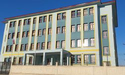 Sülfür gazı nedeniyle 1 okulda eğitime ara verildi, termal tesislerin faaliyeti durduruldu / Ek fotoğraflar