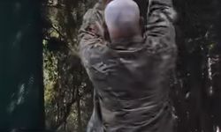 Suriye Cumhurbaşkanı Şara, ABD'li komutanlarla basketbol oynadı