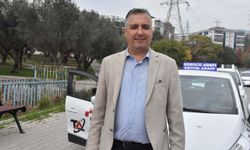 Sürücü kurslarında yeni yıl öncesi yoğunluk