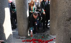 Tahir Elçi, ölümünün 10'uncu yıl dönümünde anıldı