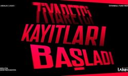 Take Off İstanbul 2025 için geri sayım başladı