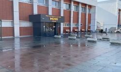 Tartıştığı eşini tabancayla ateş edip öldürdü