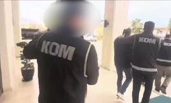 Telefonda 11 milyon lira dolandıran şüphelilere operasyon; 3 tutuklama