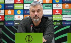 Thomas Reis: Bizi yenmenin zor olduğunu söyleyebilirim