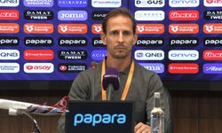 Trabzonspor - Corendon Alanyaspor maçının ardından