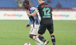 Trabzonspor - Tümosan Konyaspor / Ek fotoğraflar