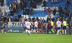 Trabzonspor U19 Avrupa'ya veda etti