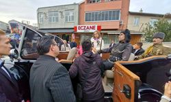 Trakya'da 09.05'te hayat durdu / Ek fotoğraflar