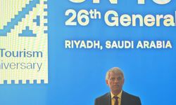 Türkiye, BM Turizm 26'ncı Genel Kurulu'nda temsil edildi