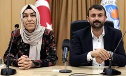 Tutuklu eski Akdeniz Belediye Başkanı ve meclis üyelerine tahliye