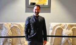 UNESCO mirası Sardes artık geceleri de gezilebilecek