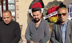 'UNESCO Yaşayan İnsan Hazinesi' ünvanlı davul ustası Adem Göçer, toprağa verildi