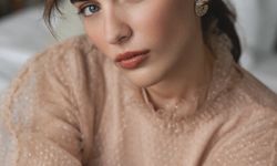 Uzak Şehir'in İpek'i Çağla Şimşek: İpek içi dışı bir kadın