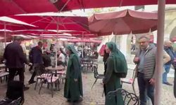 Vatikan heyeti, Papa'nın ziyareti öncesi İznik'e geldi (2)